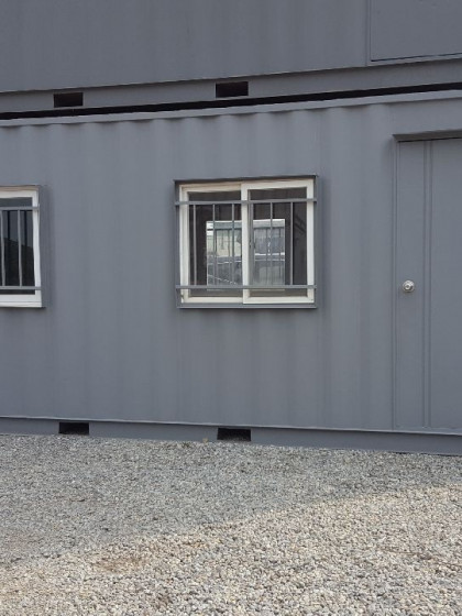 용인컨테이너임대