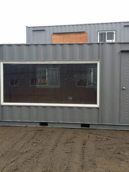 용인컨테이너임대