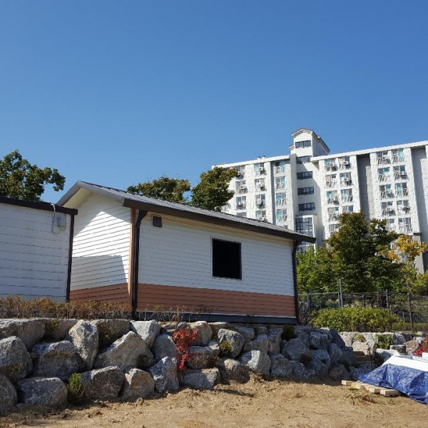 용인컨테이너임대