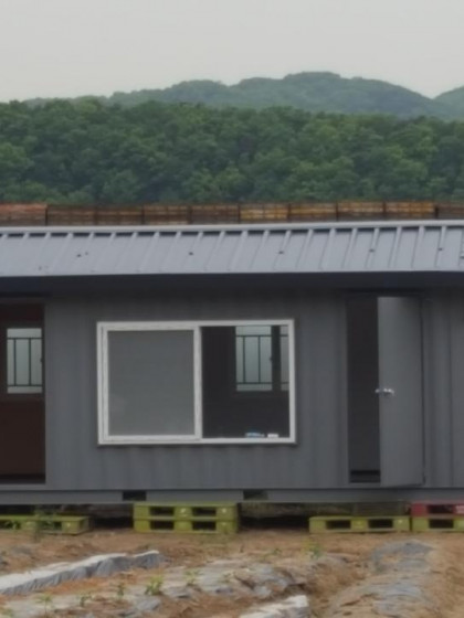 용인컨테이너임대